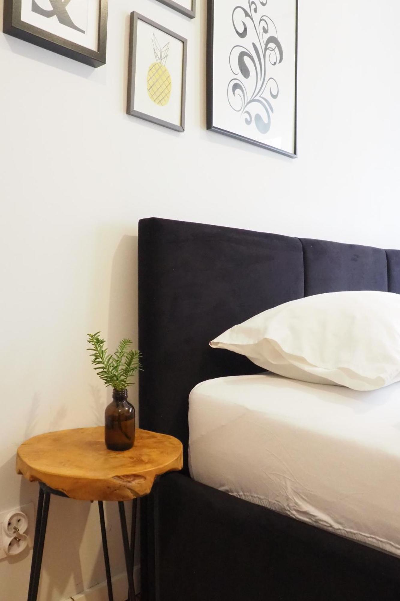 Apartament Dwa Lwy Gdansk Stare Miasto 外观 照片