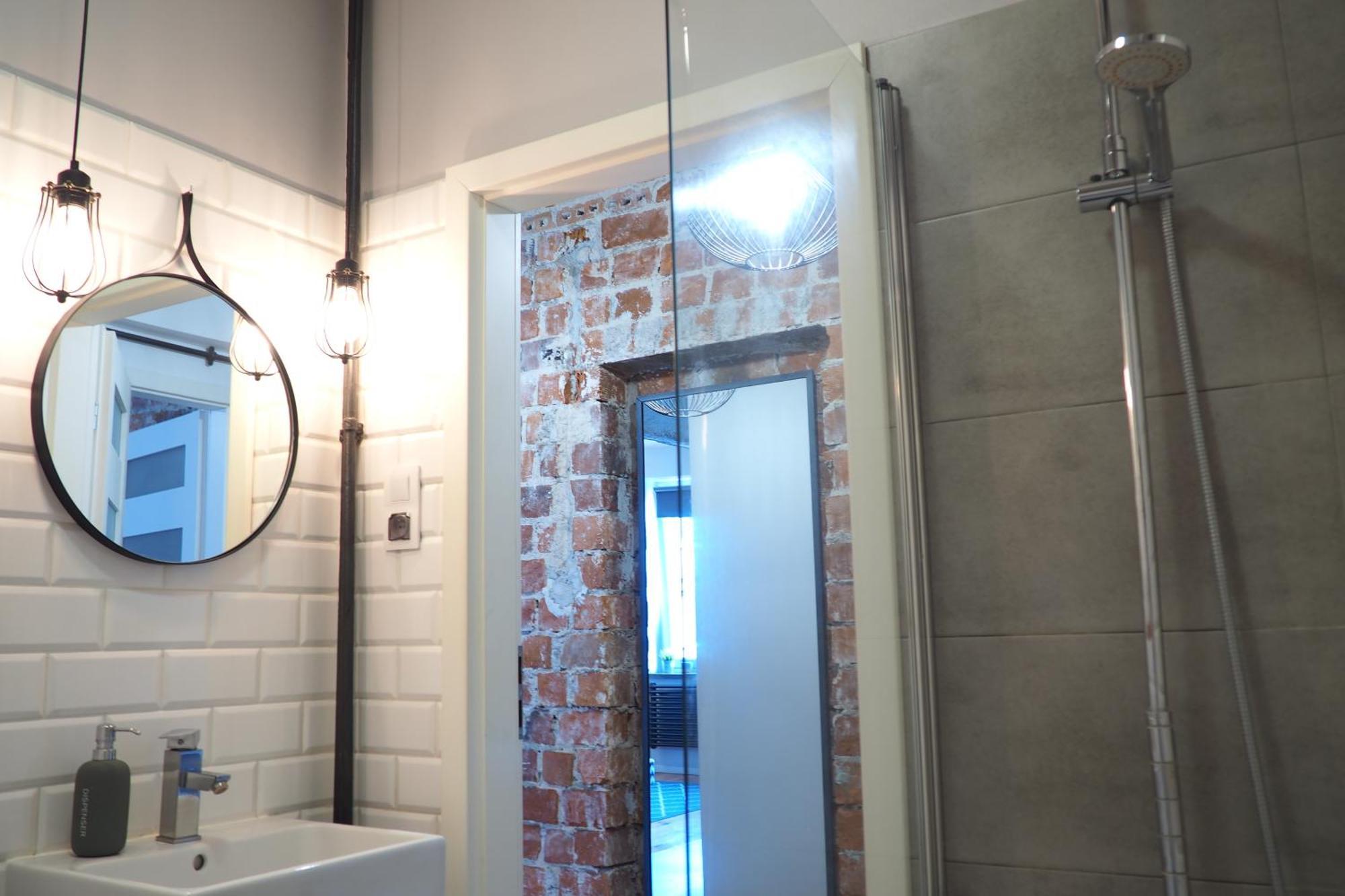 Apartament Dwa Lwy Gdansk Stare Miasto 外观 照片